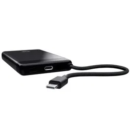 Trust Batería externa Powerbank Fiera 10000mAh 20W
